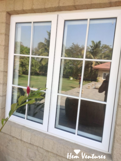 Fenesta Windows